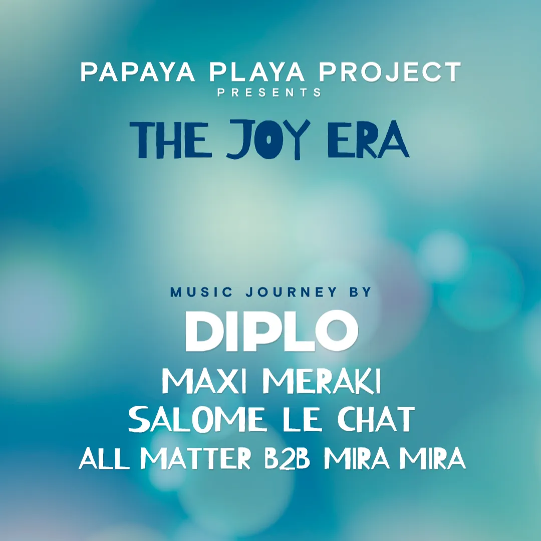 JAN 3 - DIPLO @ PPP thumbnail