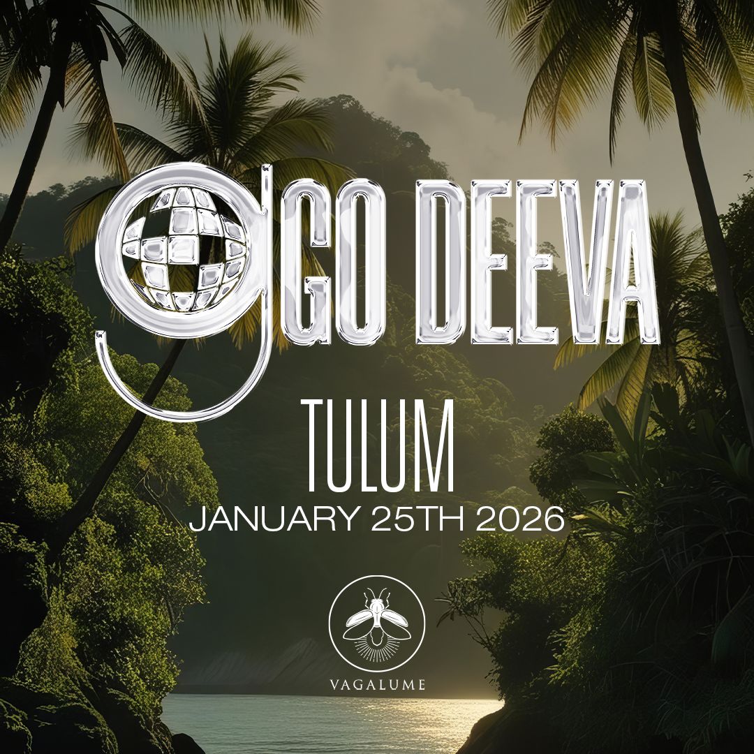 JAN 25 - GO DEEVA @ VAGALUME thumbnail