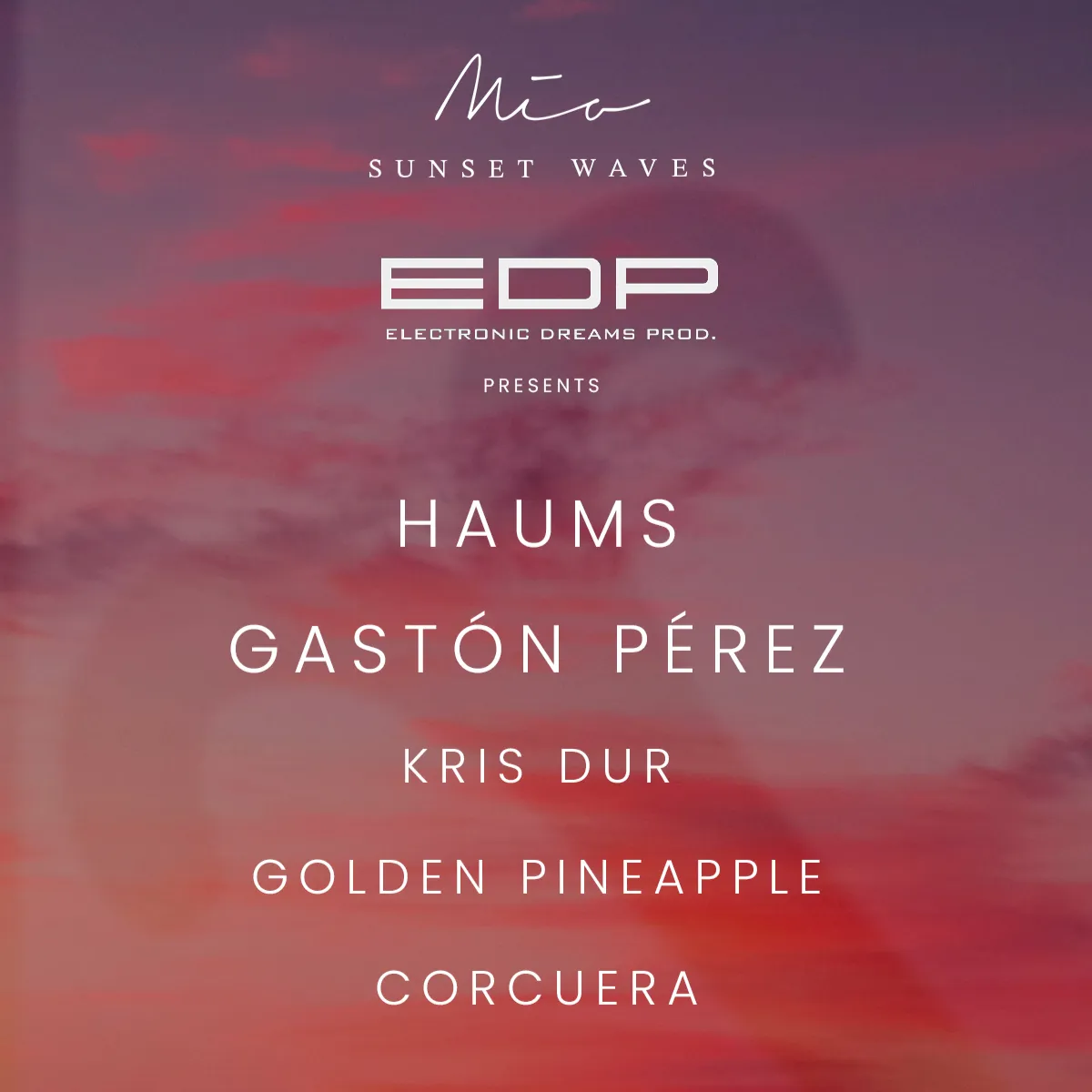 JAN 3 - ARIES @ MIA thumbnail