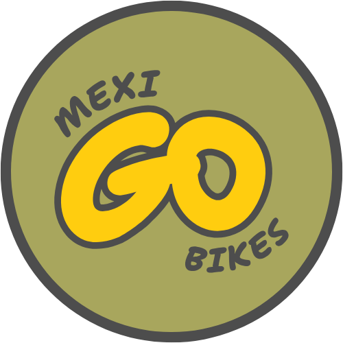 Bike, Scooter & ATV Rentals thumbnail