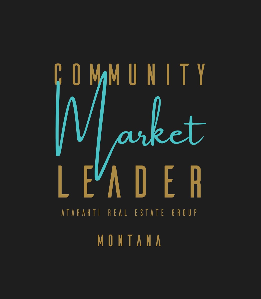 Montana Real Estate Site thumbnail