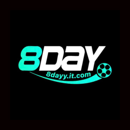 8DAY Bet - Sân Chơi Cá Độ Bóng Đá & Thể Thao Đẳng Cấp thumbnail