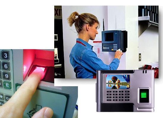 Lắp Đặt Máy Chấm Công Vân Tay Hà Nội - Giá Rẻ - 0971.768.865 thumbnail