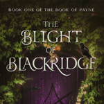 Read The Blight of Blackridge on KU thumbnail