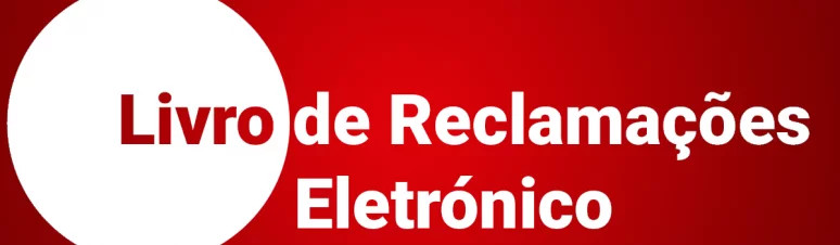 Livro de Reclamações Eletrónico thumbnail