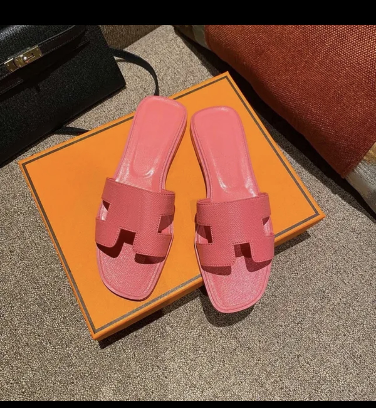 Designer slide thumbnail