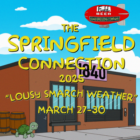 Springfield Connection Artist Application thumbnail