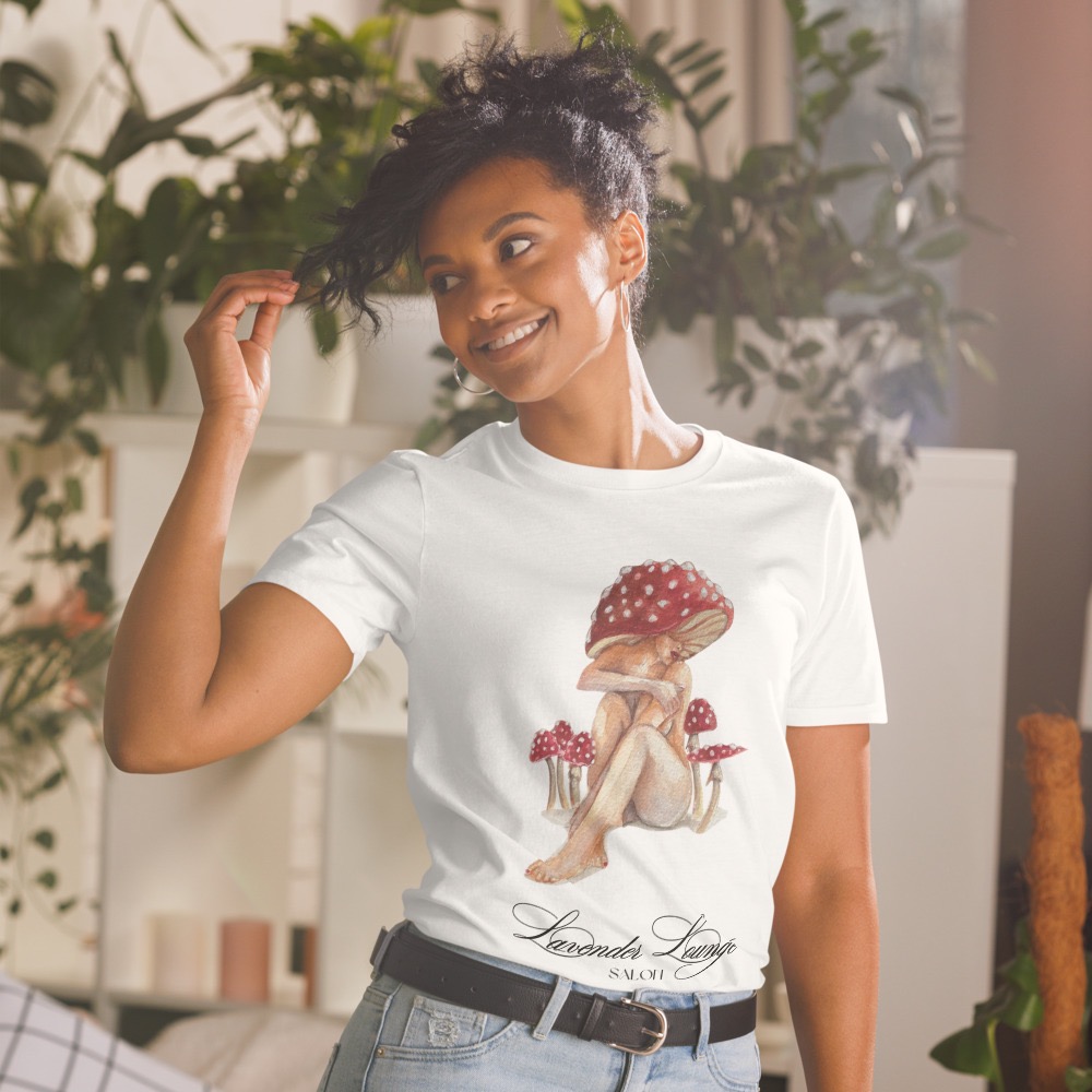 Lavender Lounge Salon Merch  thumbnail