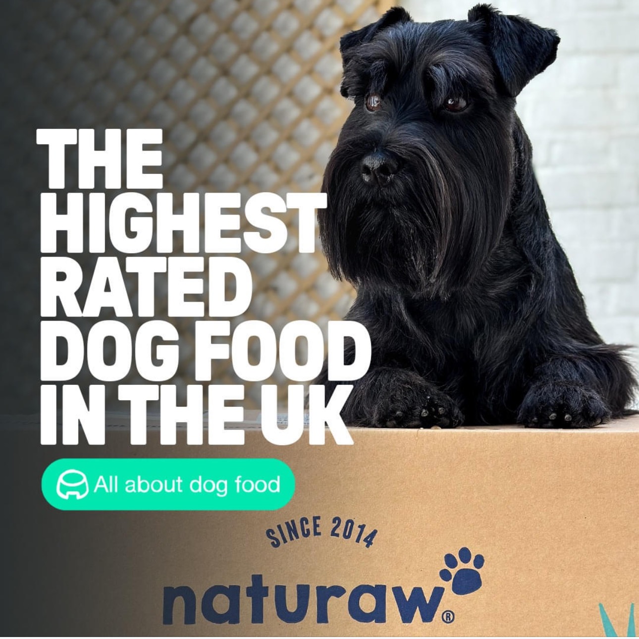Naturaw - Join the Rawvolution thumbnail