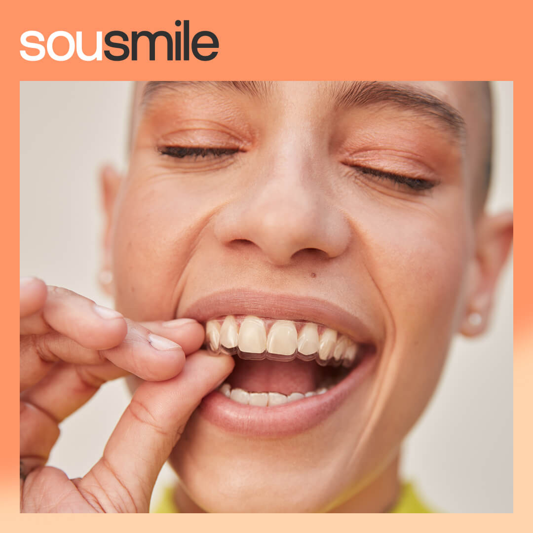 Agende Sua Avaliação - SouSmile thumbnail