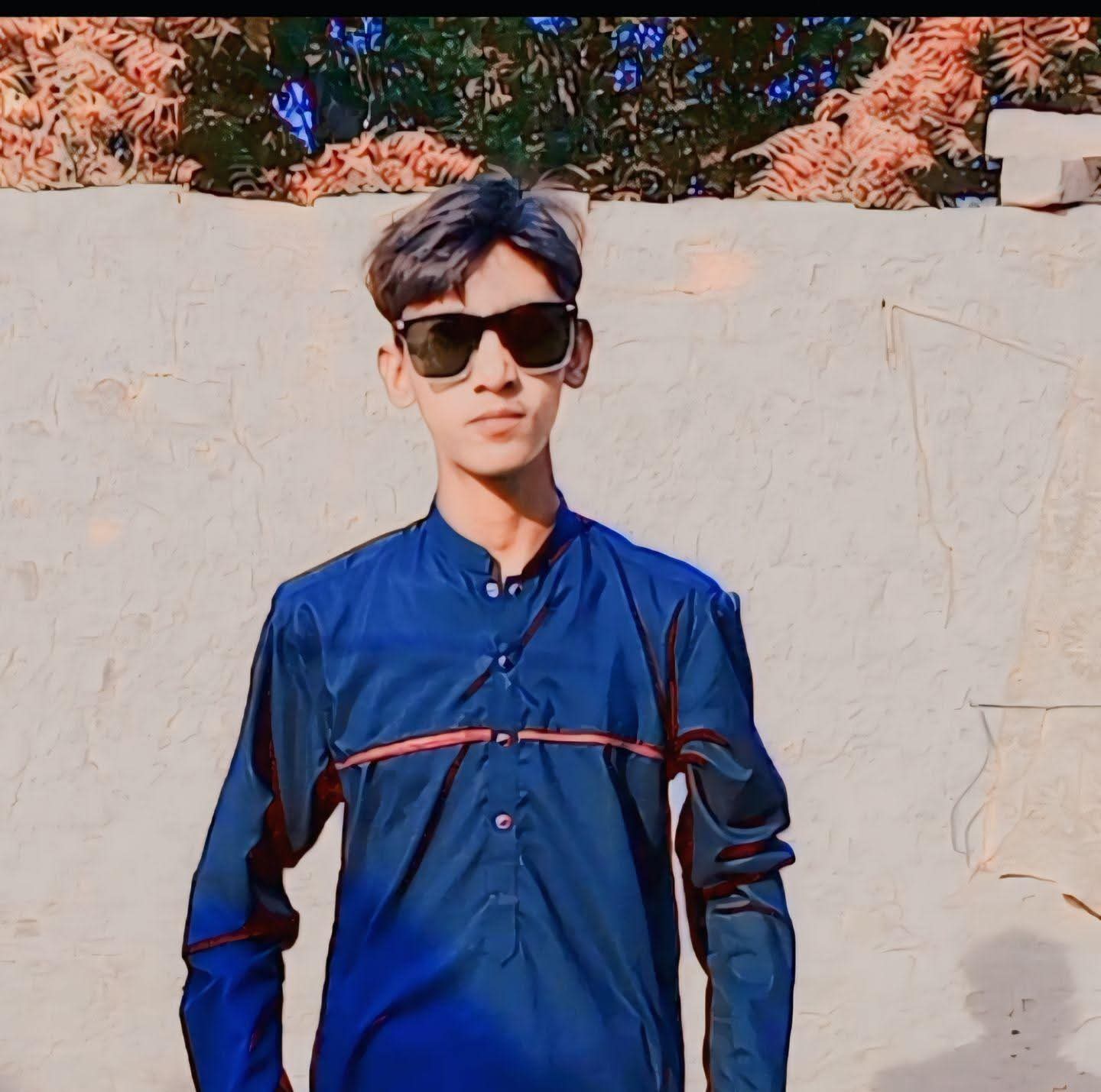 Ali Sham Bilal | Find more at Facebook, Instagram, Twitter | PUSH.fm thumbnail