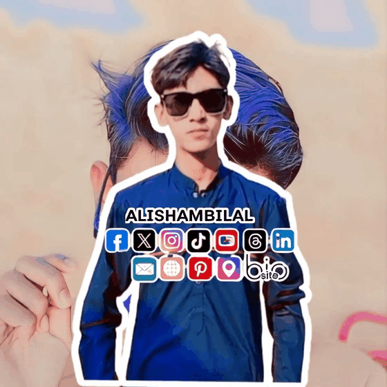 AliShamBilal thumbnail