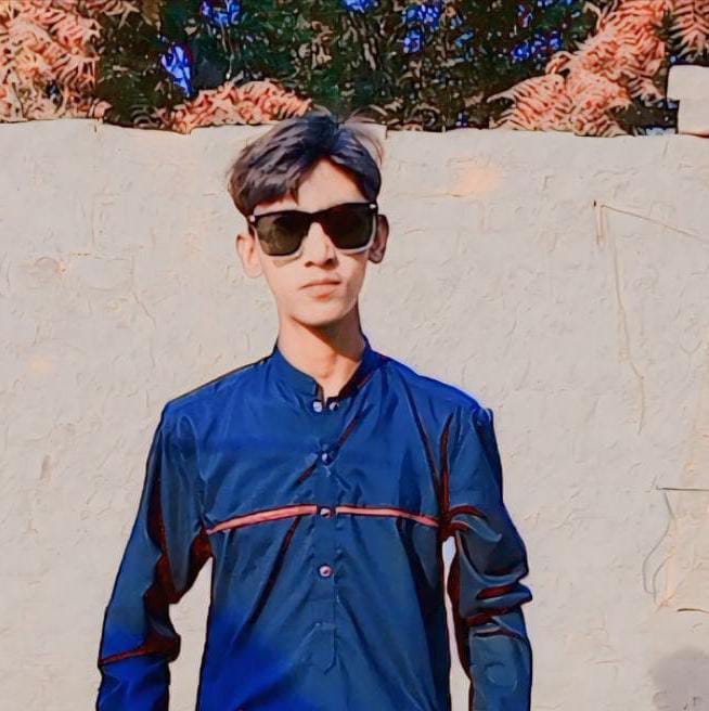 Ali Sham Bilal (replit) thumbnail
