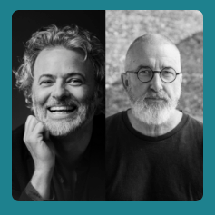 Secrets at Red Rocks Composer Kōrero with David Long and Stephen Gallagher thumbnail