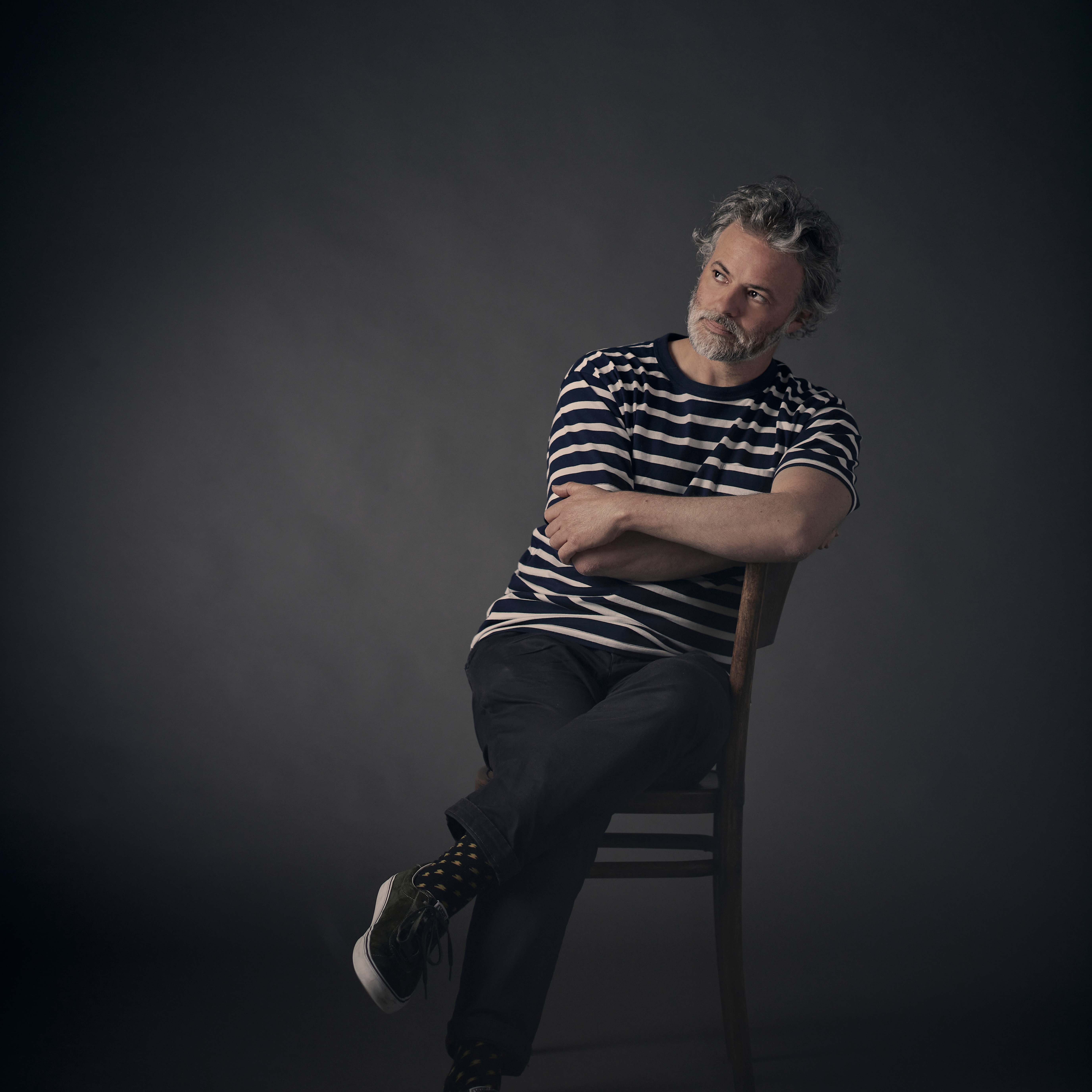 De Música Y Letra interview with Stephen Gallagher thumbnail