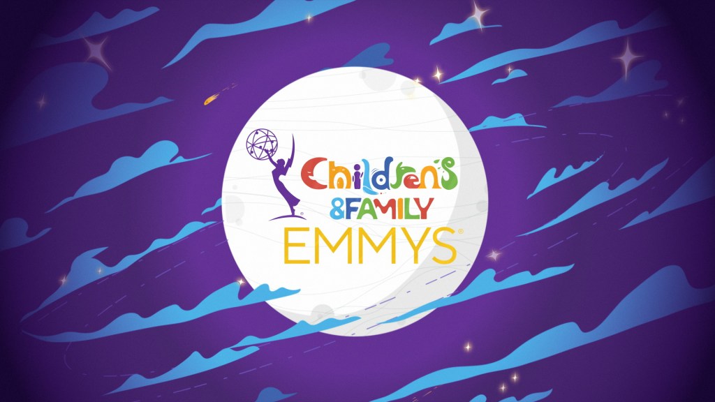 2025 Children’s & Family Emmy Award Finalist - Stephen Gallagher and David Long for Secrets At Red Rocks thumbnail