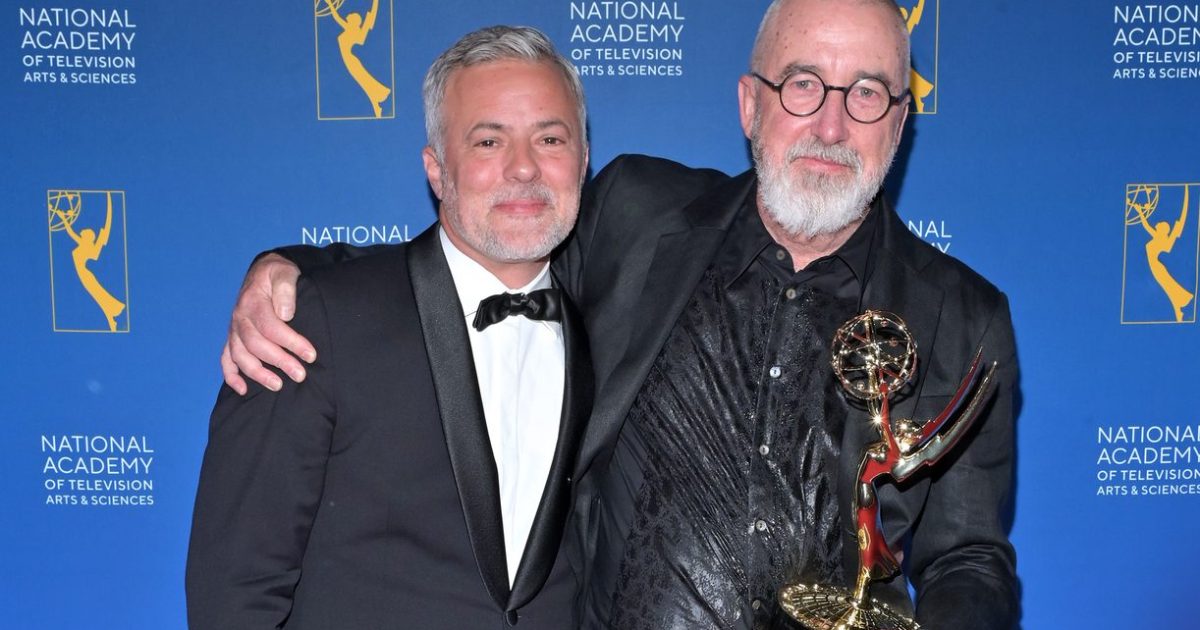 'Secrets at Red Rocks' wins Children's and Family Emmy - IF Magazine thumbnail