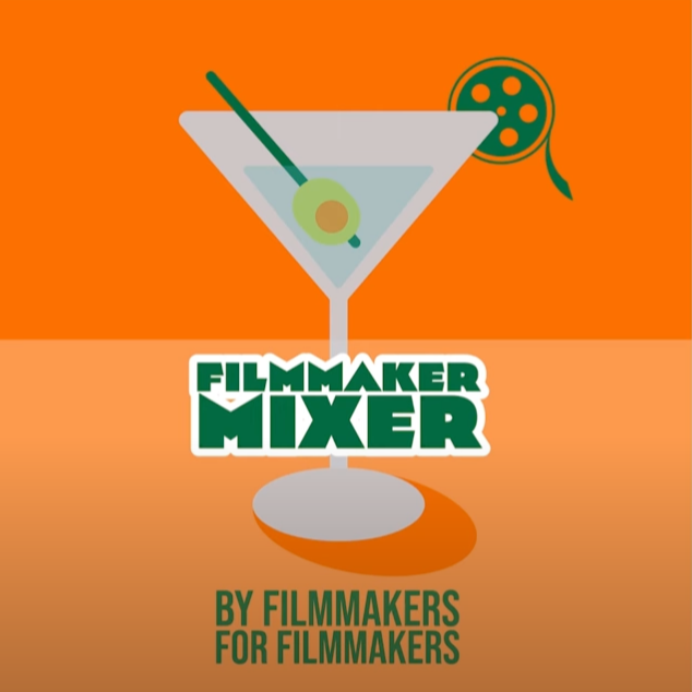 Scoring Middle-Earth: The Music of The War of the Rohirrim with Stephen Gallagher & Mark Willsher - Filmmaker Mixer thumbnail