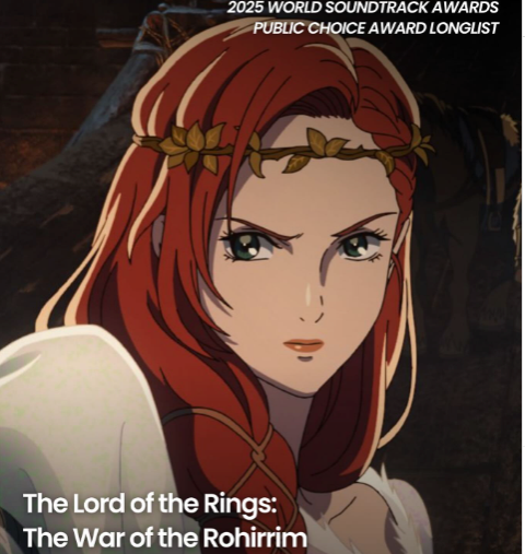 2025 World Soundtrack Awards Public Choice Longlist thumbnail