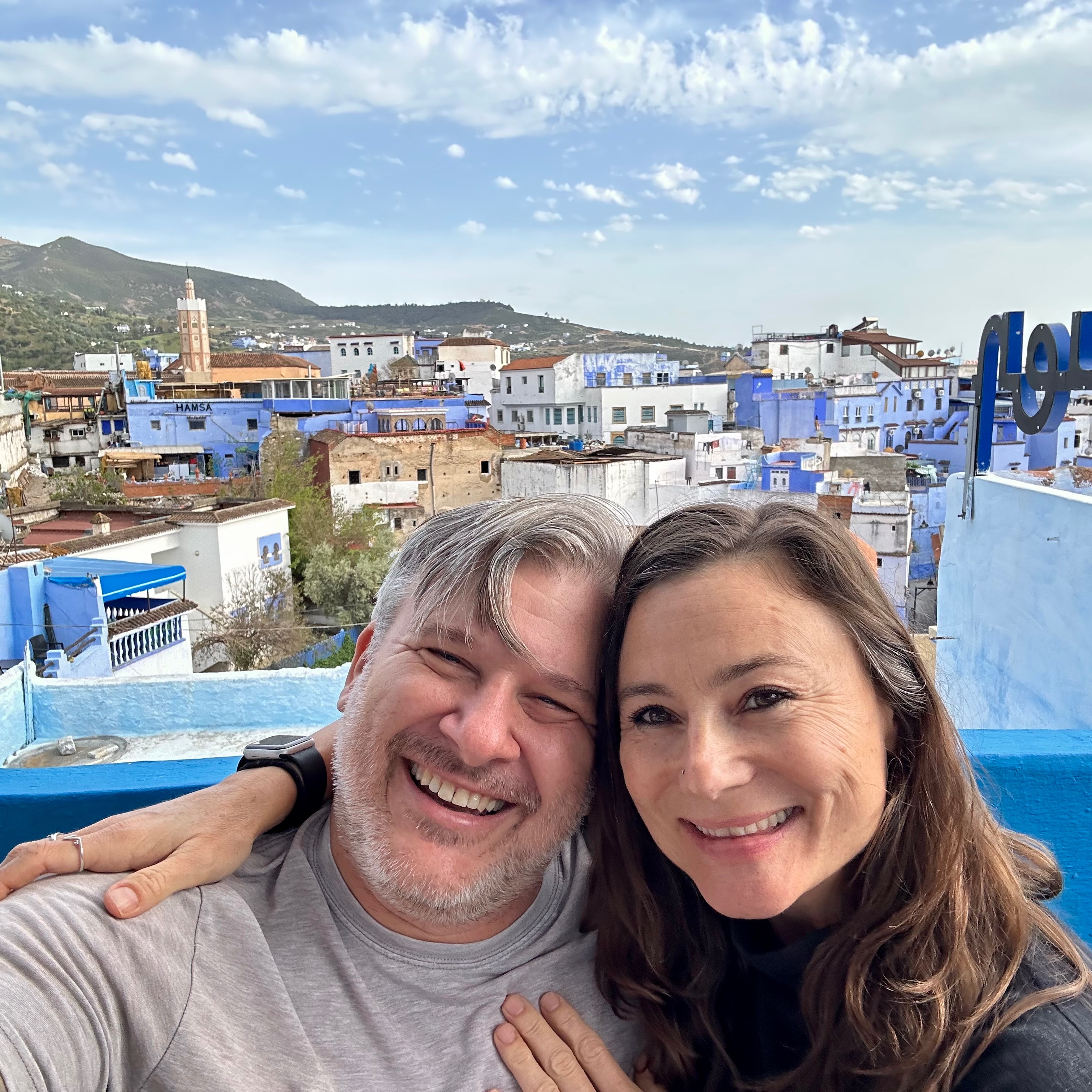 Angela and Bram thumbnail