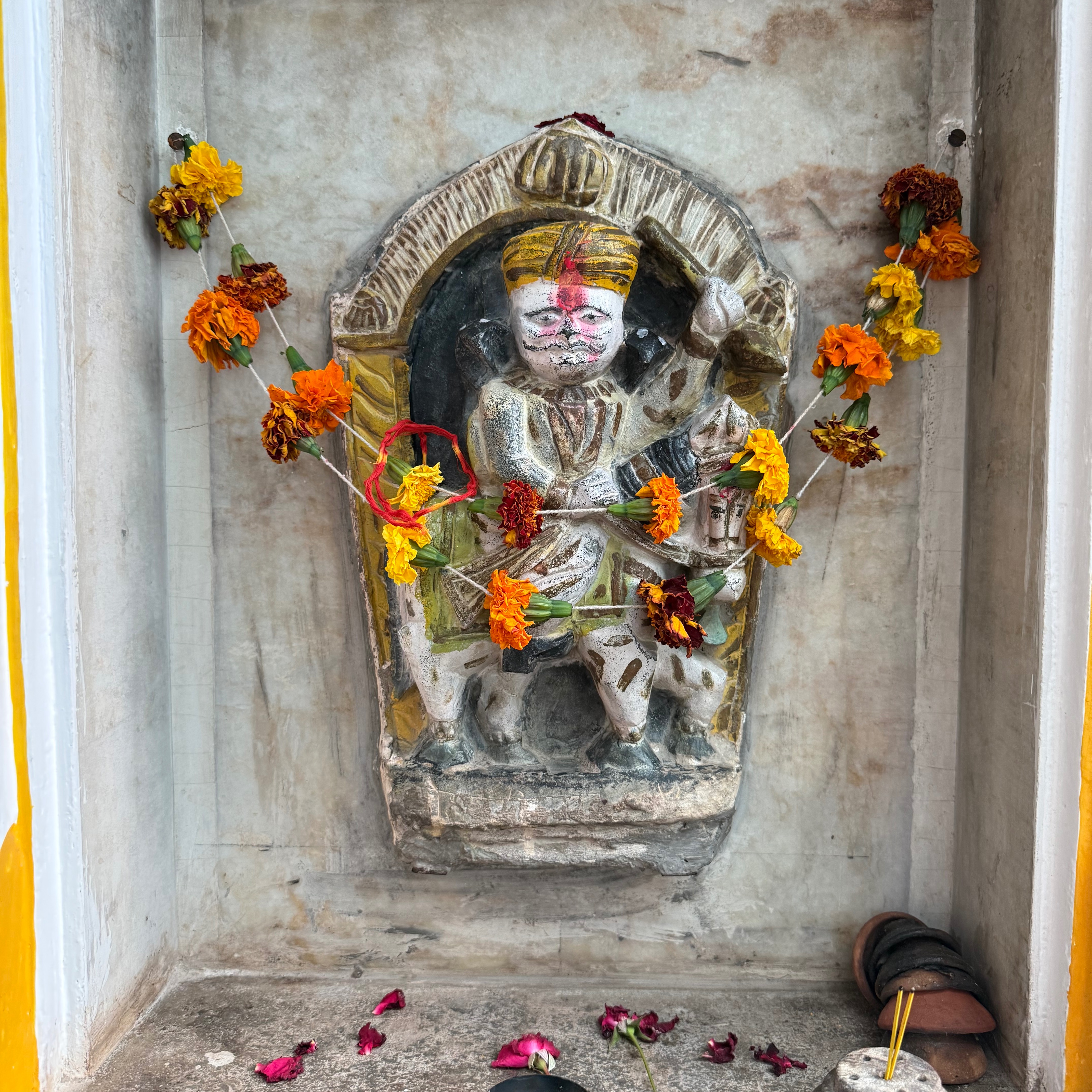 Exploring the Heart | Rajasthan India thumbnail