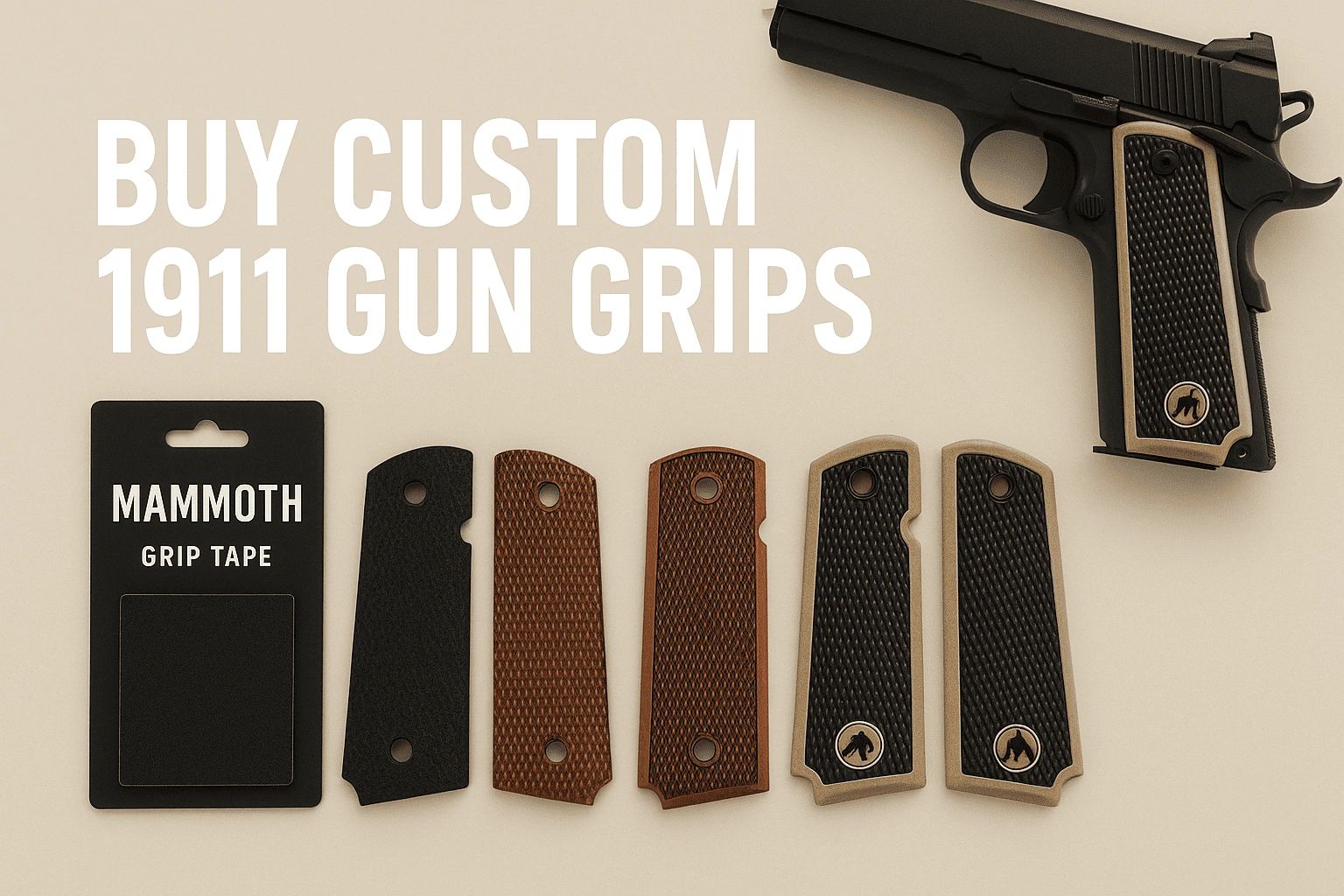 Mammoth Grip Exchange thumbnail