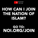Join the Nation of Islam and Live  thumbnail