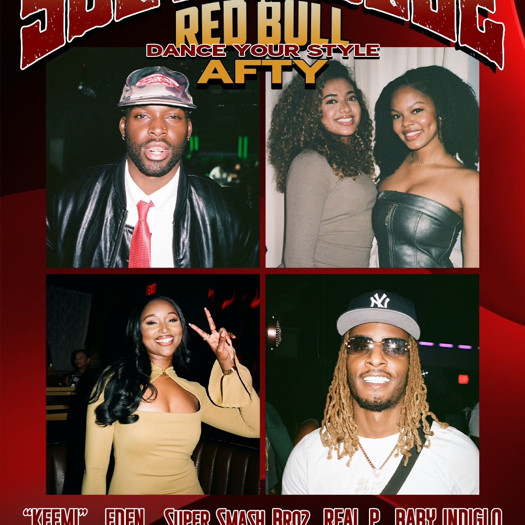 Southhouse x Redbull: Hue Boston Afterparty 8/9 thumbnail