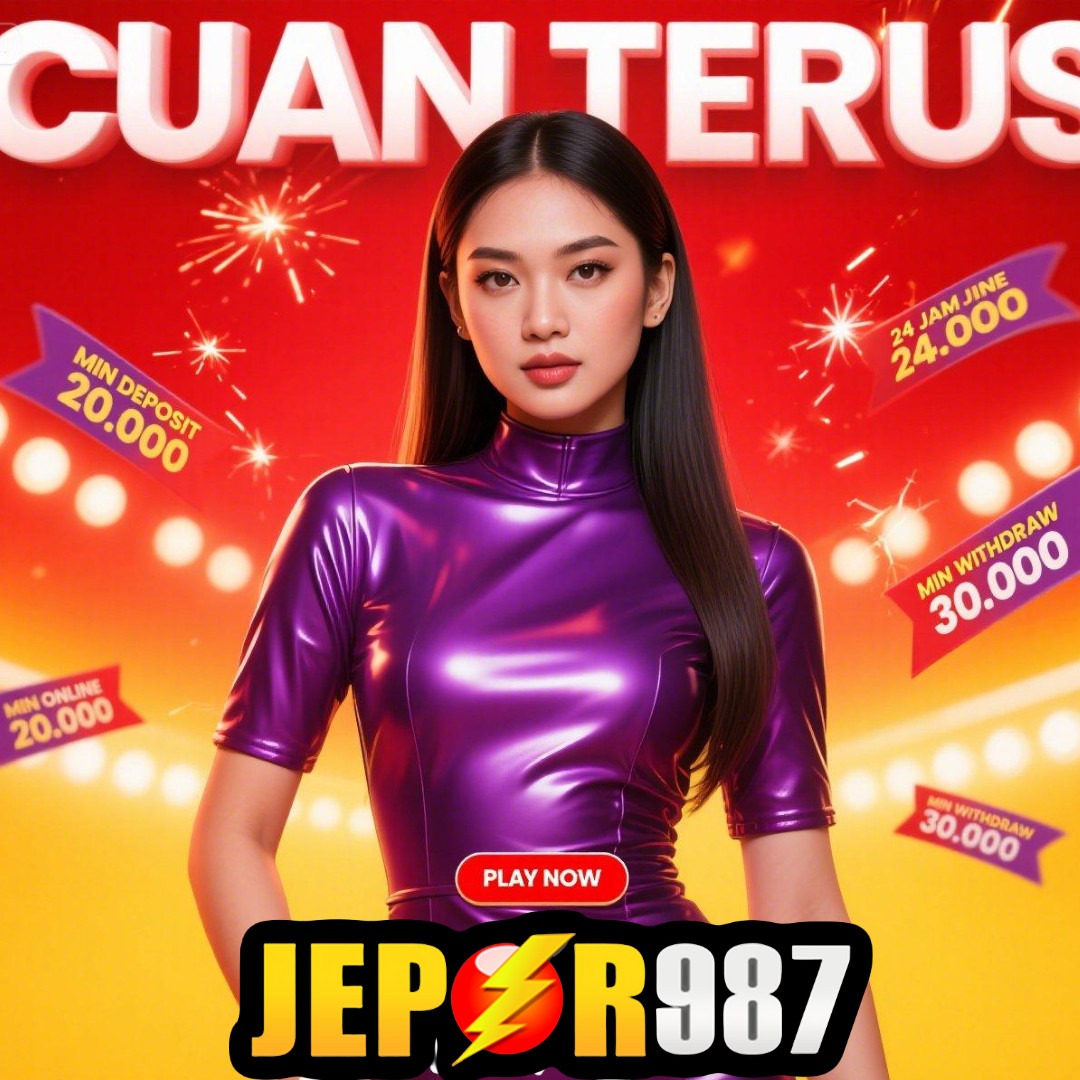Jepor987 Daftar Buat Kamu Yang Siap Move On Dari Zonk thumbnail