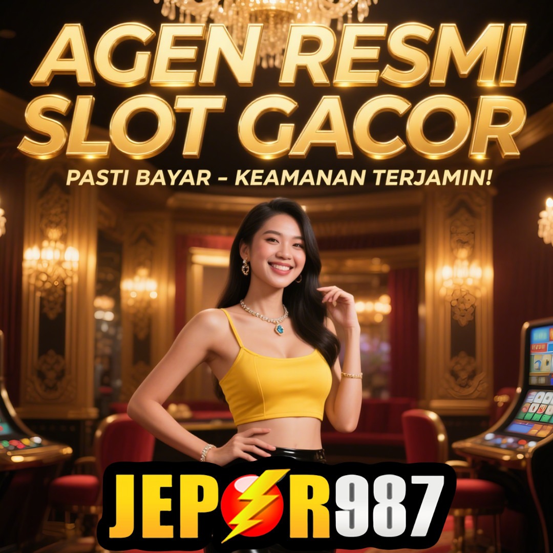 JEPOR987 POLA GACOR HARI INI thumbnail