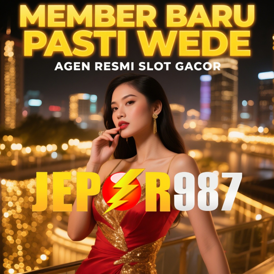 JEPOR987 SITUS RESMI thumbnail