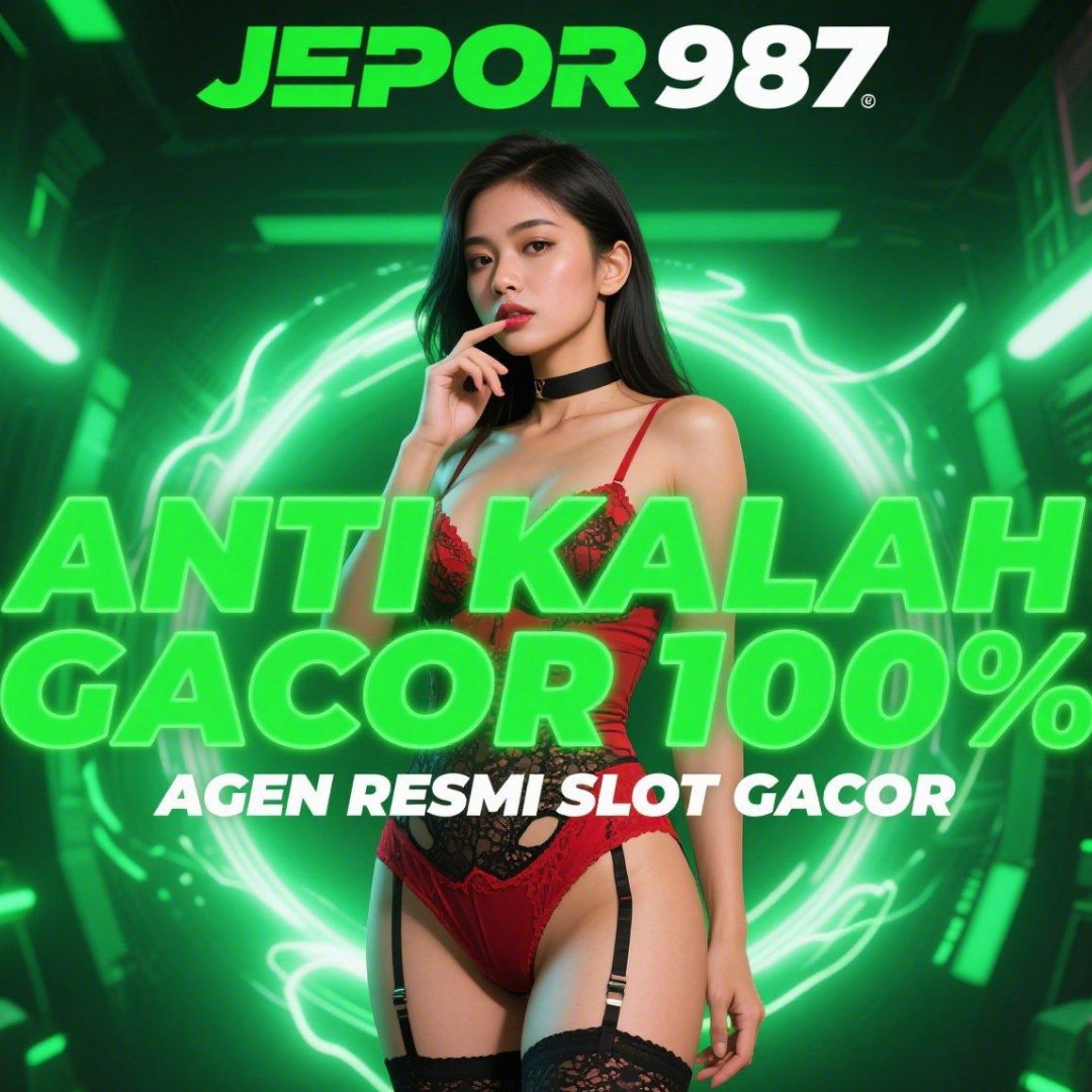 JEPOR987 DAFTAR thumbnail