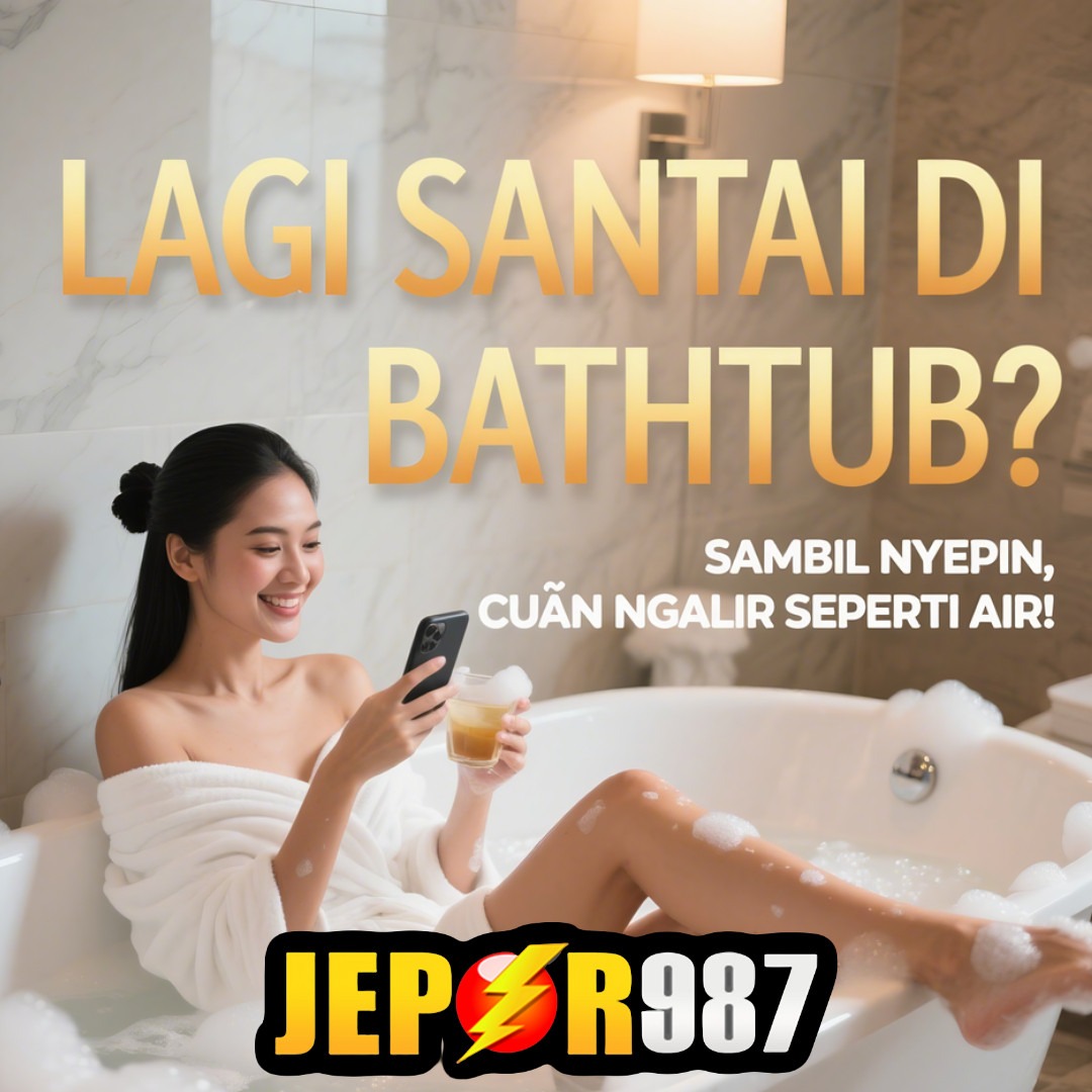 JEPOR987 Coba Sekarang thumbnail