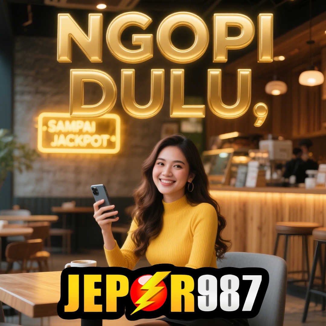 Gabung JEPOR987 Hari Ini thumbnail