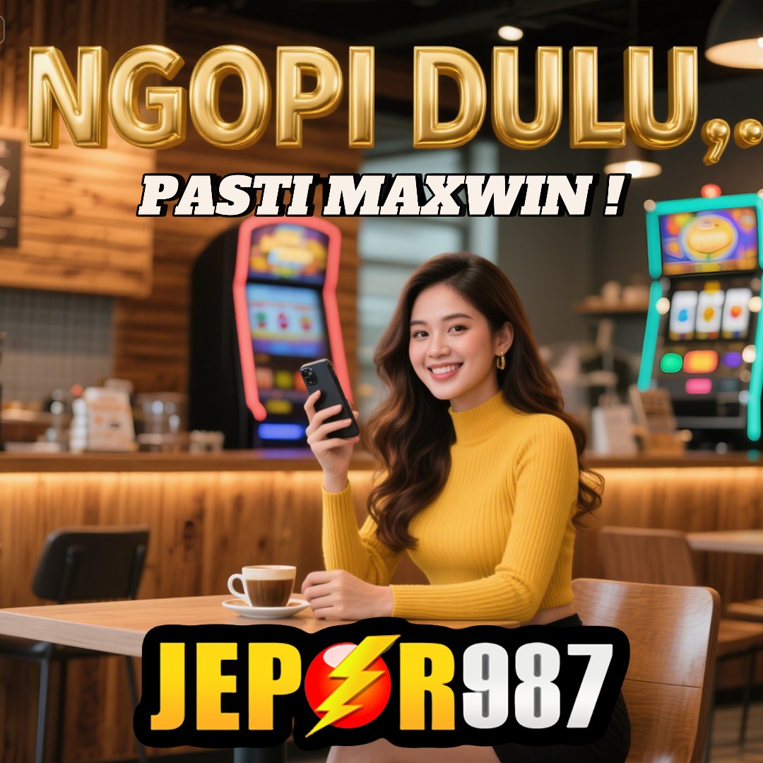 JEPOR987: Daftar & Login thumbnail