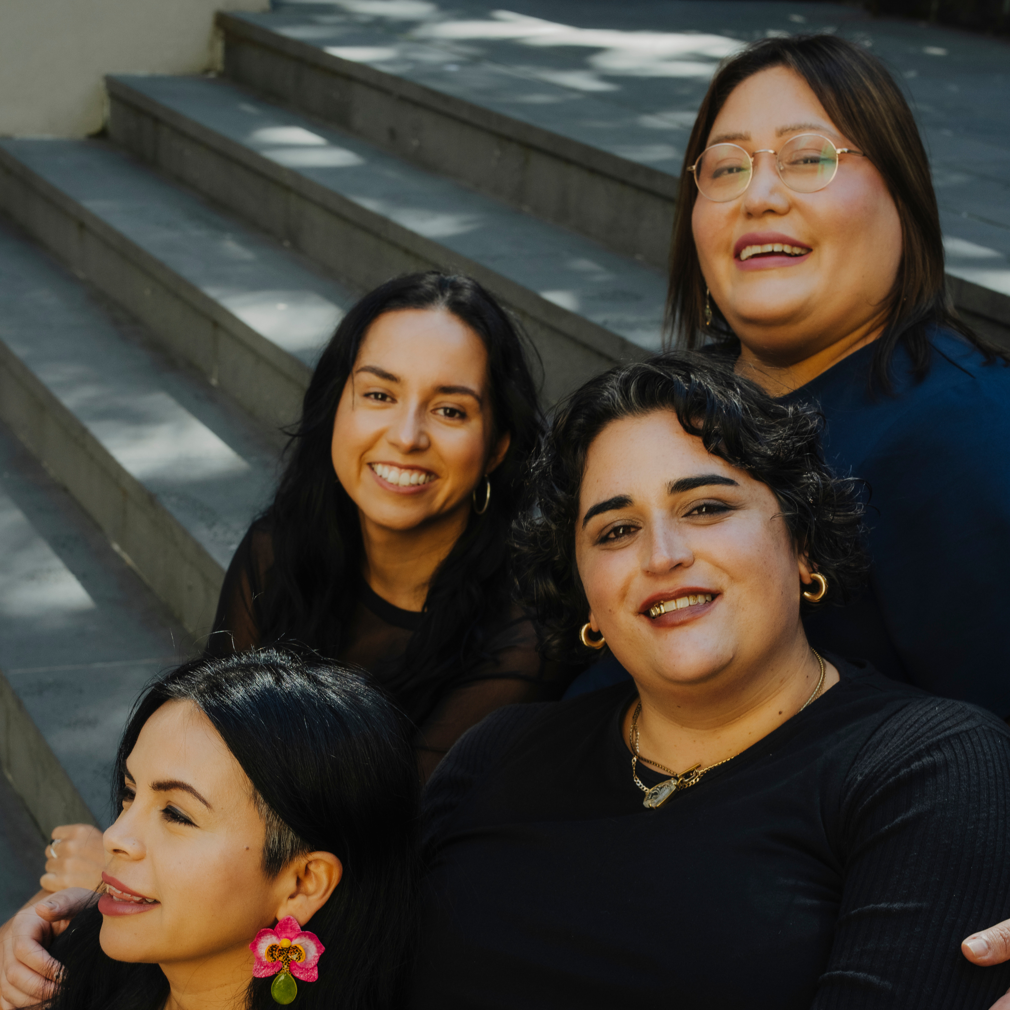 Culture Makers: Season Four thumbnail