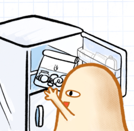 保存秘訣＆回烤魔法 thumbnail