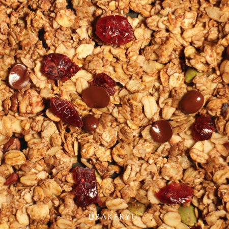 本月新品｜麥芽穀麥片 thumbnail