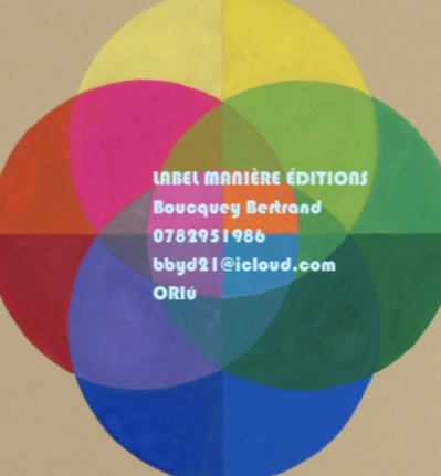 Label Manière Éditions thumbnail