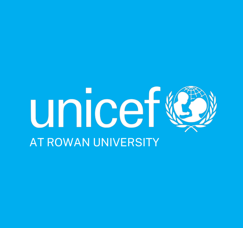 UNICEF at Rowan University thumbnail