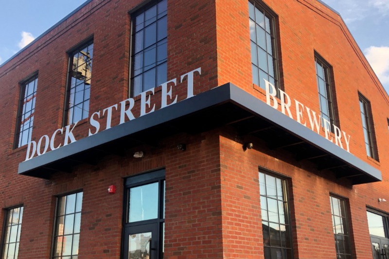 Dock Street South thumbnail