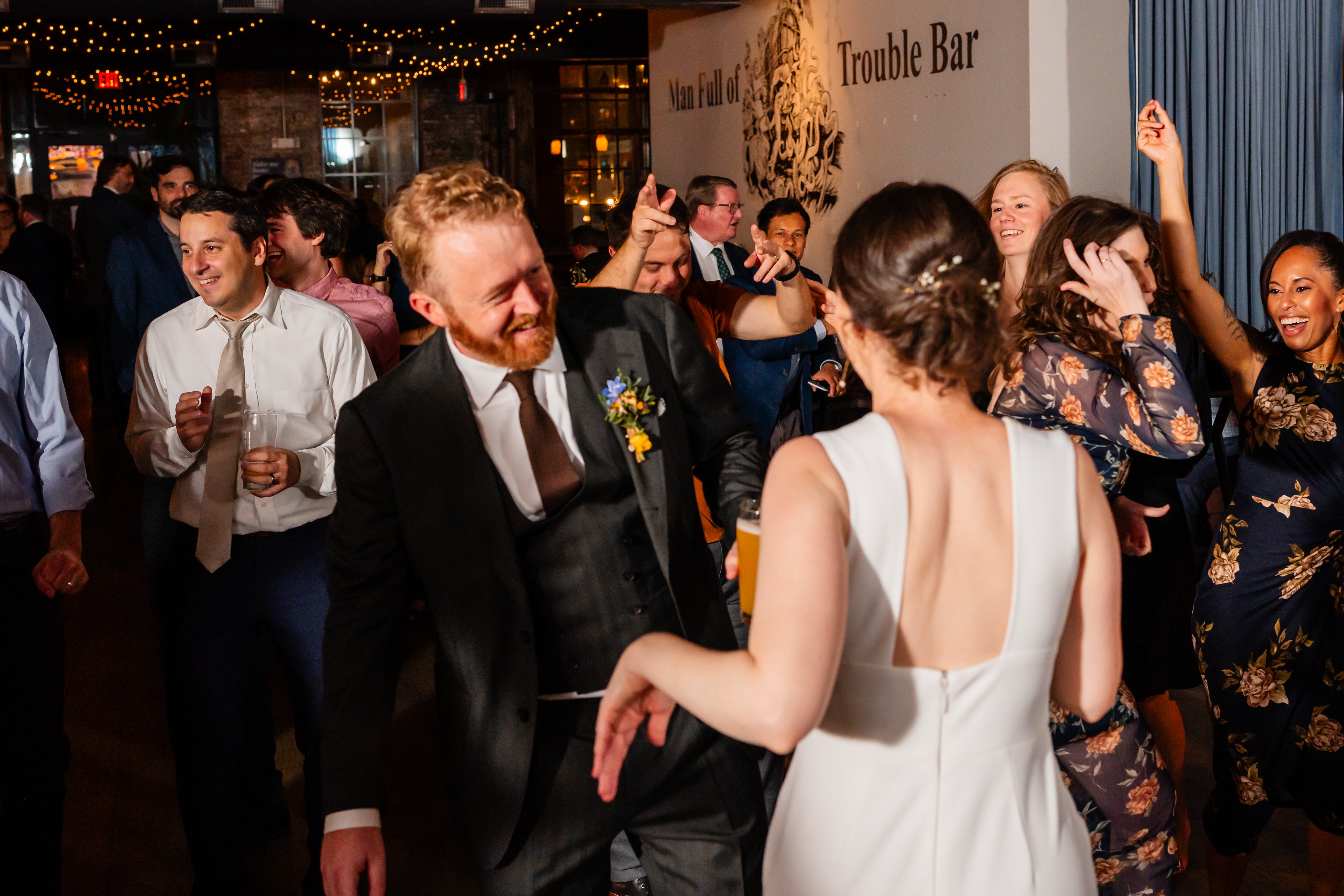 Book an Event at Dock Street thumbnail