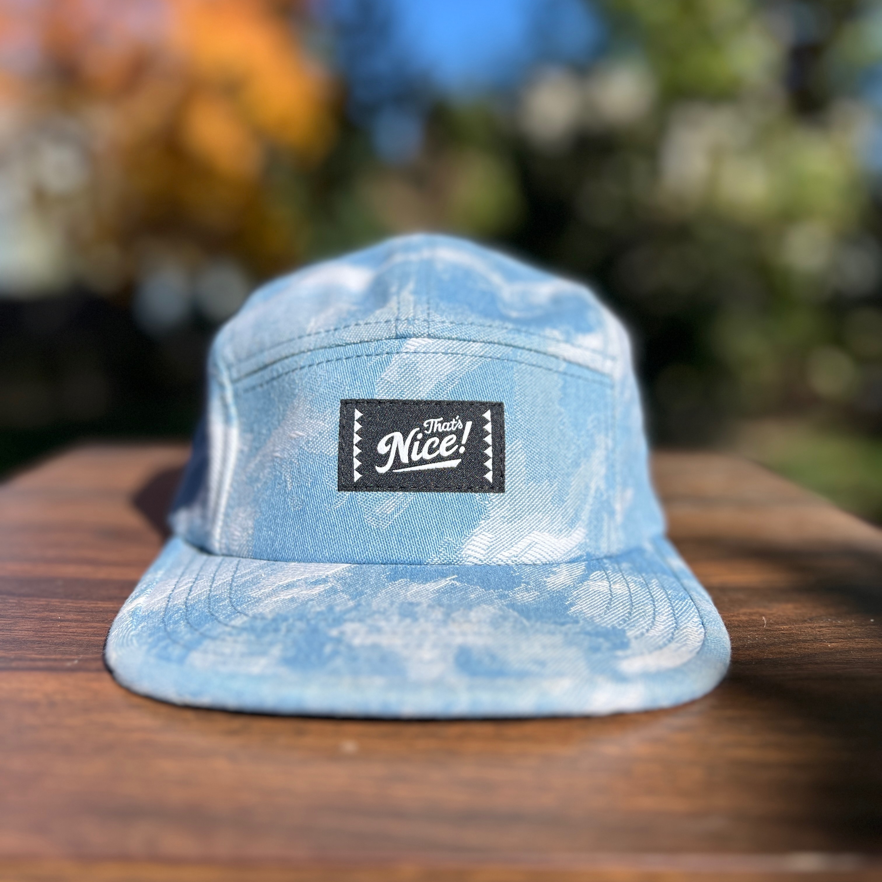 That’s Nice! Hats thumbnail