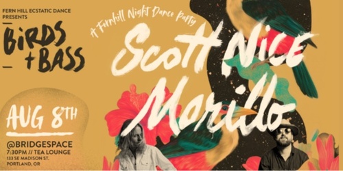 Scott Nice & Morillo - Portland, OR thumbnail