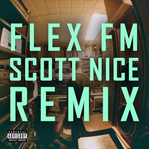 Joy Orbison - flex fm (Scott Nice Remix) thumbnail