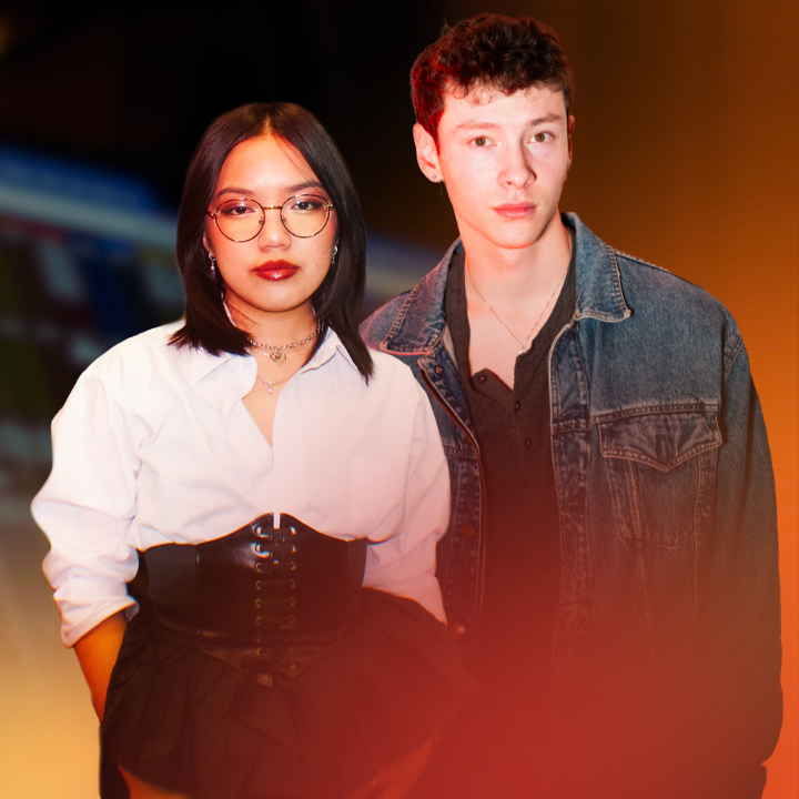 Episode 2 [Zach C-O and Alexis Cao] thumbnail