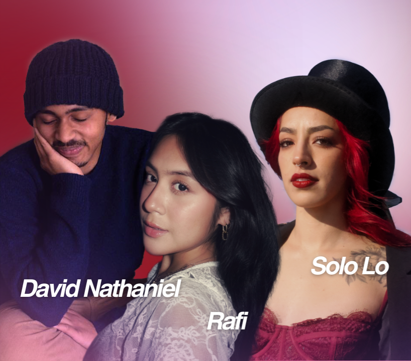 Episode 5 [David Nathaniel, Solo Lo, Rafi] thumbnail