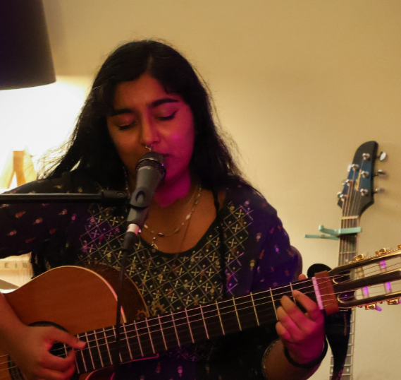 Episode 1 [ADVIKA, giAnna, Maya Leibowitz] thumbnail