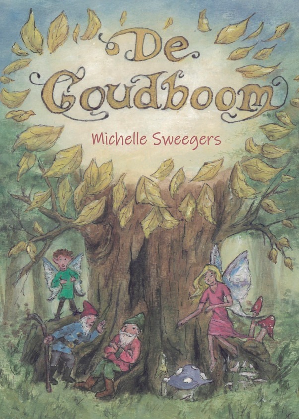 Het sprookjesboek! thumbnail