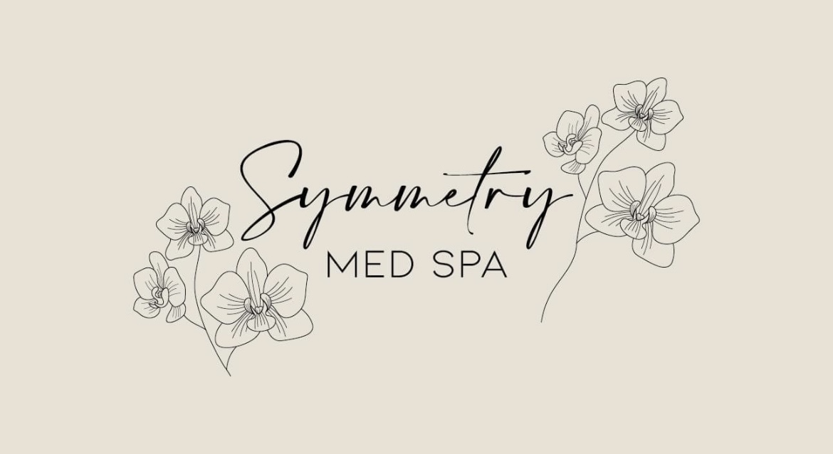 Symmetry Med Spa Website thumbnail